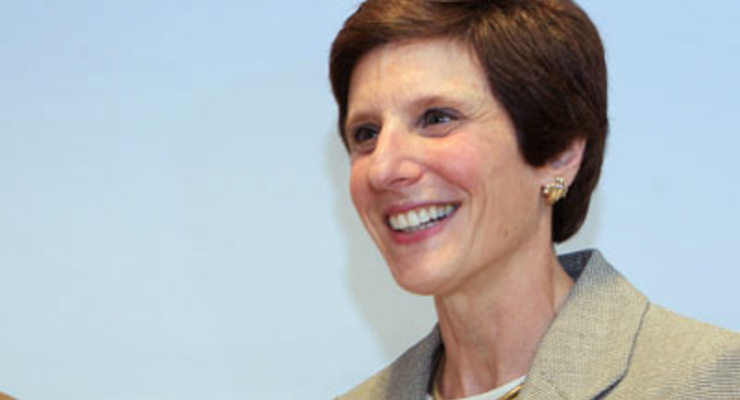 Названы самые влиятельные бизнес-леди США