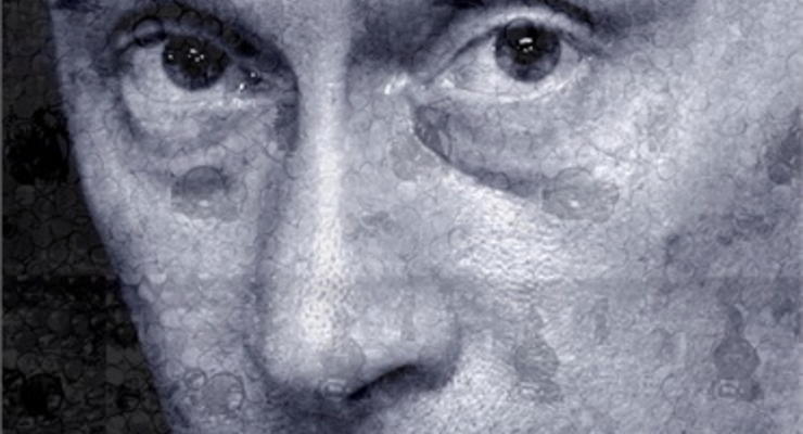 Портрет Путина продан за 200 тысяч евро