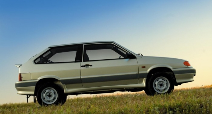 АвтоВАЗ отказался от Lada Samara