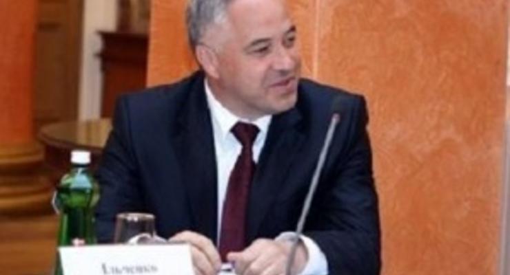 Вице-мэр Одессы освобожден под подписку о невыезде