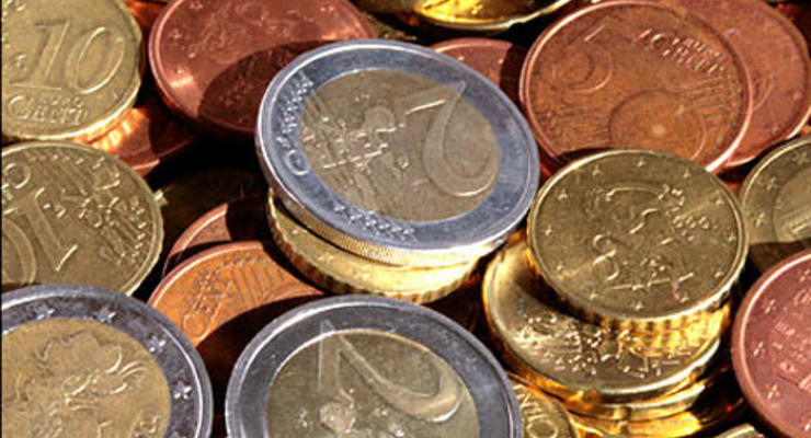 Евро продолжает расти - официальные курсы валют на 29 сентября