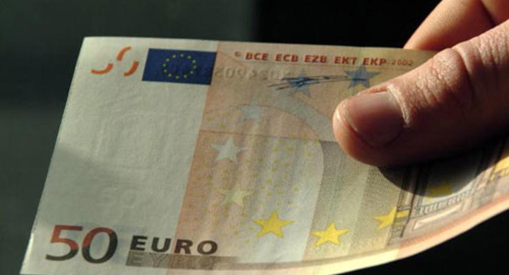 Оптимальные курсы валют на 29 сентября: евро дорожает