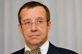 Эстонский президент не захотел повысить себе зарплату