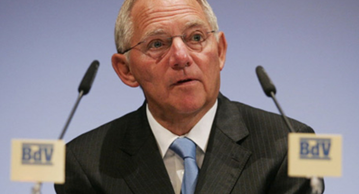 Обаму попросили не вмешиваться в дела Европы