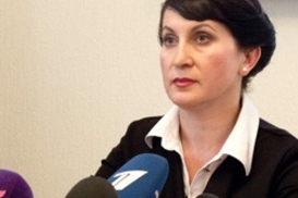 Прокурор просит посадить Тимошенко на 7 лет