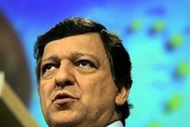 Баррозу: Греция должна остаться в еврозоне