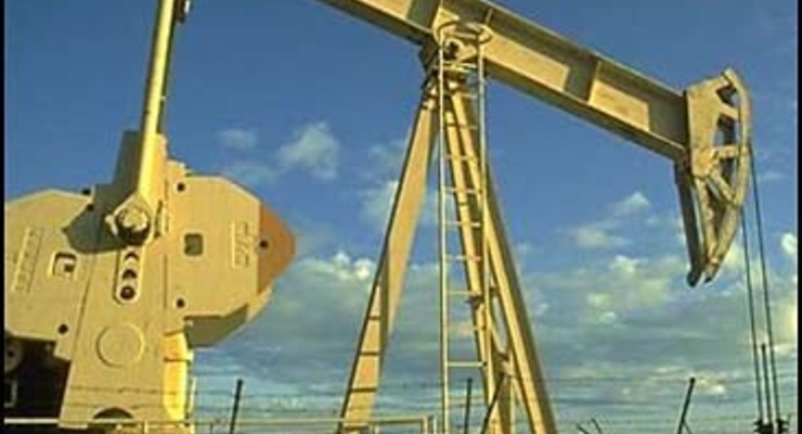 Цены на нефть начали расти