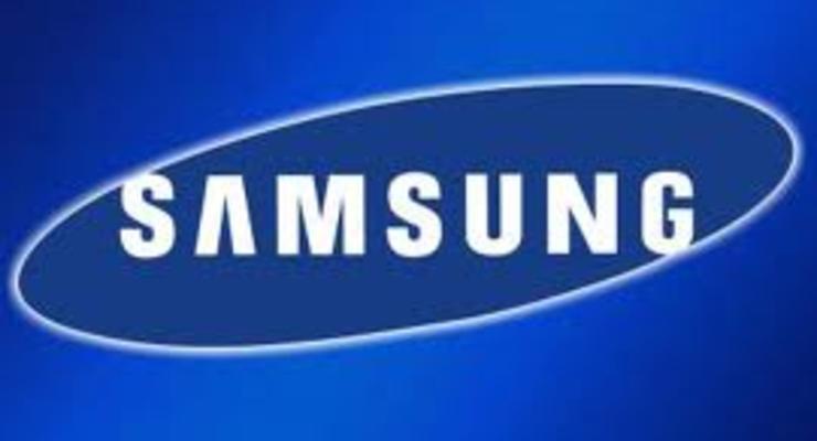 Samsung выпустит мобильный телефон на базе ОС Microsoft