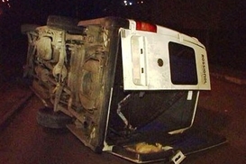 В ДТП в Польше погибли украинские заробитчане