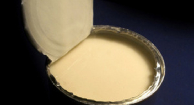 Украинцы перестали есть сгущенку