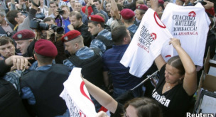 Глава ProstoPrint попросит политического убежища в Латвии