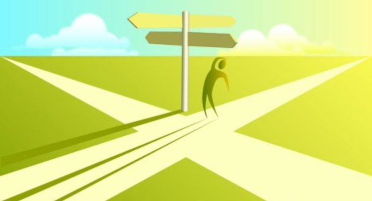 Что заставляет украинцев менять работу?