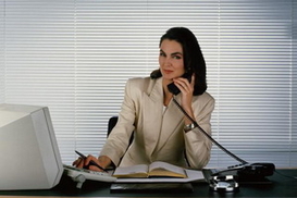 В Украине более 47% женщин сталкиваются с дискриминацией при устройстве на работу