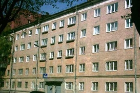 Янукович подписал закон, разрешающий приватизацию комнат в  общежитии