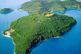 Эмир Катара покупает греческие острова