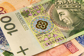 Какая валюта быстрее всего дешевеет в Европе?