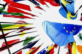 От Евросоюза требуют дополнительных мер решения долговых проблем