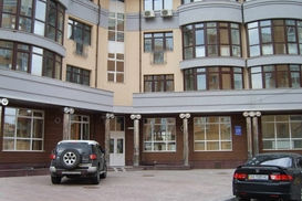 Названа самая дорогая недвижимость в Киеве