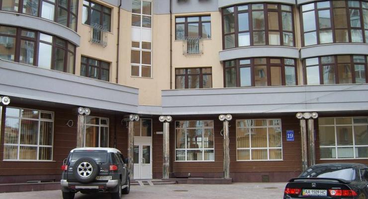 Названа самая дорогая недвижимость в Киеве