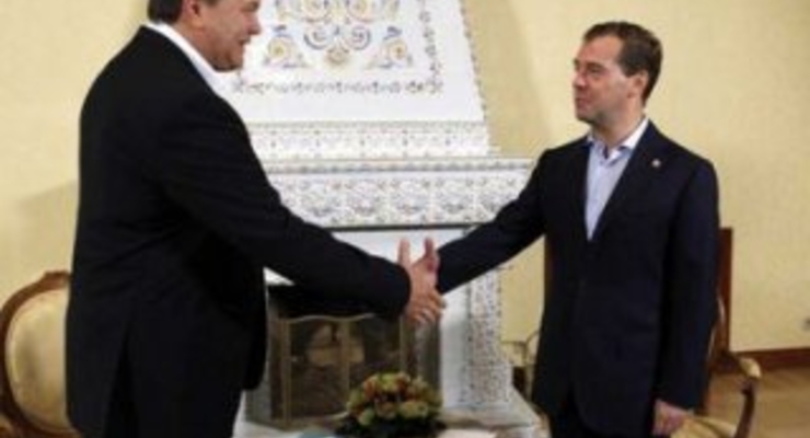 Россия больше не будет шантажировать Украину Таможенным союзом?!