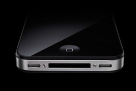 iPhone 5 начнут продавать в середине октября, - СМИ