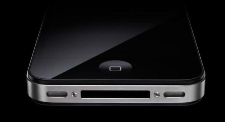 iPhone 5 начнут продавать в середине октября, - СМИ