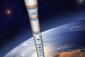 Украина построит ракету за российские деньги