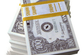 Американские чиновники получают пенсию и после смерти