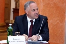 Против вице-мэра Одессы возбуждено уголовное дело