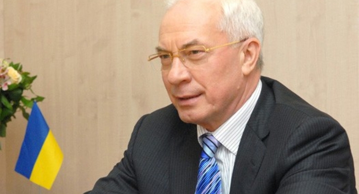 Кабмин потратит на спорт 1,2 млрд гривен