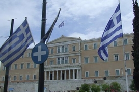 Греция не будет объявлять дефолт, - МИД страны