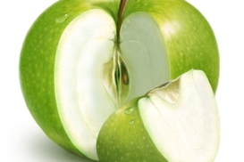 Присяжнюк: Украина – четвертая в мире по производству яблок