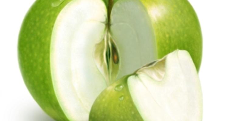 Присяжнюк: Украина – четвертая в мире по производству яблок