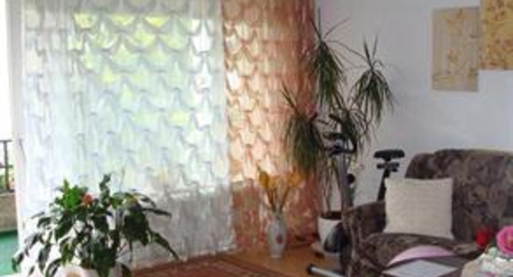 В Киеве квартиру можно купить за 15 тысяч долларов