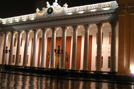 В Одессе задержали вице-мэра и депутата горсовета