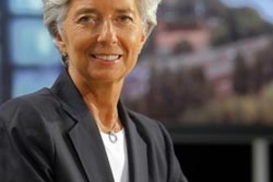 МВФ выдала рекордное количество кредитов