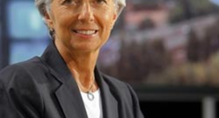 МВФ выдала рекордное количество кредитов