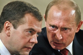 Кремль не уступит Януковичу в газовом споре, - источник