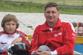 Как помочь своему ребенку стать автогонщиком