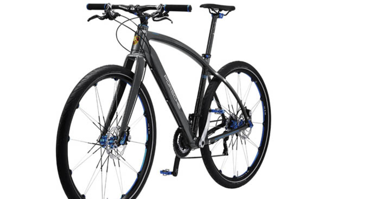 Мэрия денежно поощряет покупку велосипедов