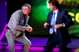 Путин прокомментировал драку двух миллиардеров