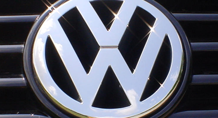 Volkswagen хочет обогнать General Motors и Toyota