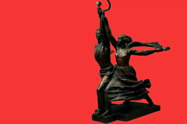 Европейский суд запретил регистрировать торговые марки с символикой СССР