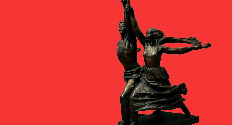 Европейский суд запретил регистрировать торговые марки с символикой СССР