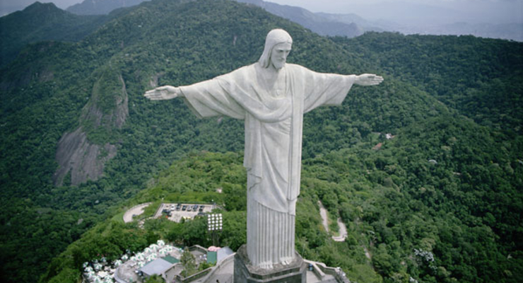 Бразилия поможет Европе на 10 млрд долларов