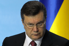 Янукович: В деле Тимошенко политики нет