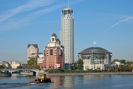 В Москве подсчитали, насколько подорожало жилье за 20 лет