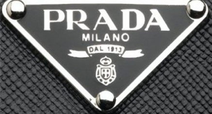 Prada увеличила прибыль на 74%