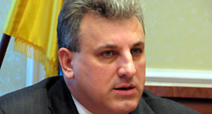 Мэр Сум возмущен бюджетом-2012