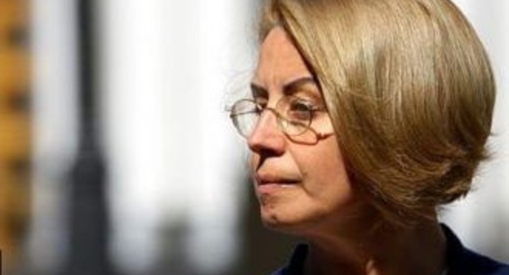 Герман: Арест Тимошенко – нож в спину Януковичу